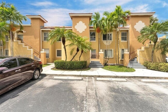 Building Photo - 7851 NW 6th St