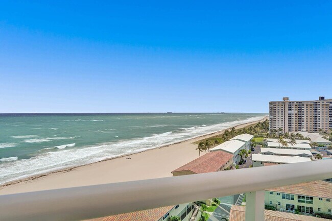 Building Photo - 6000 N Ocean Blvd