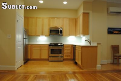 Unit #5 - 1906 R St NW