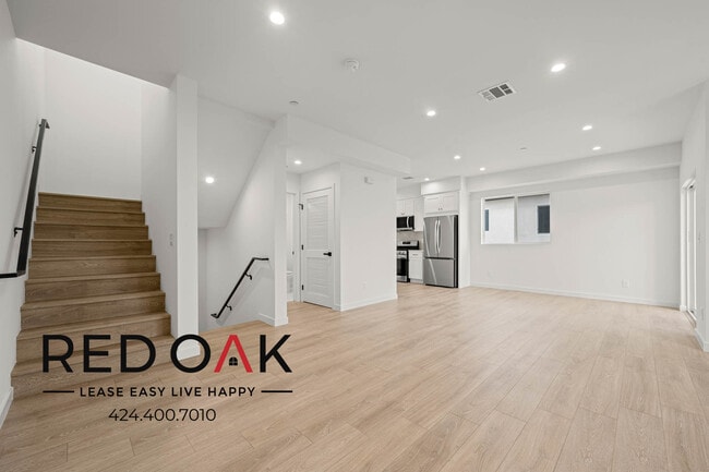 Building Photo - 415 N La Fayette Park Pl