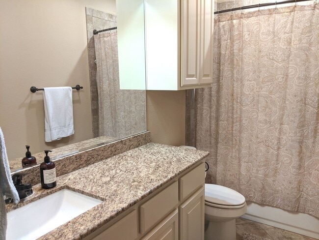 Building Photo - 3 Bed 3 Bath Townhome in Summit Crossing for Fall 2026 Move In!