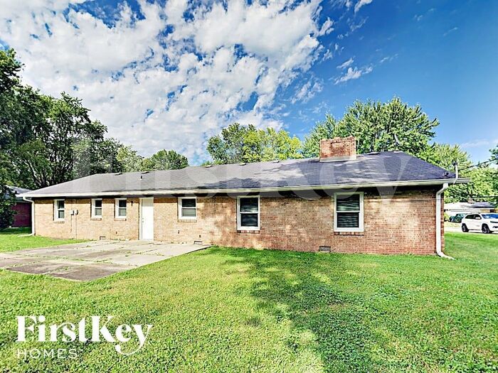Building Photo - 5970 Manning Rd