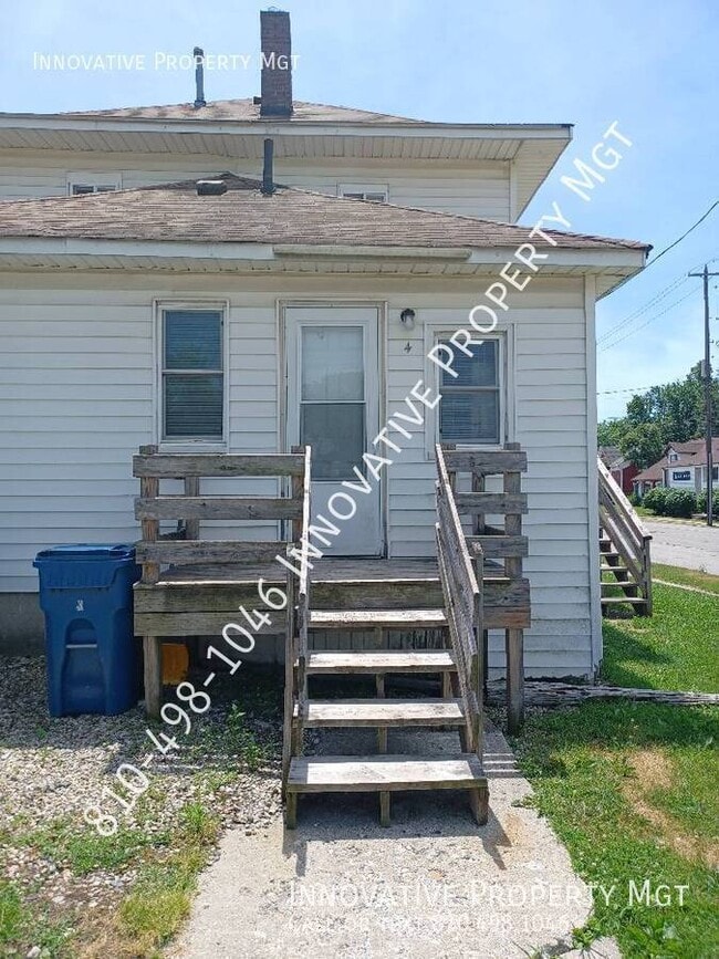 Building Photo - 103 E 3rd St