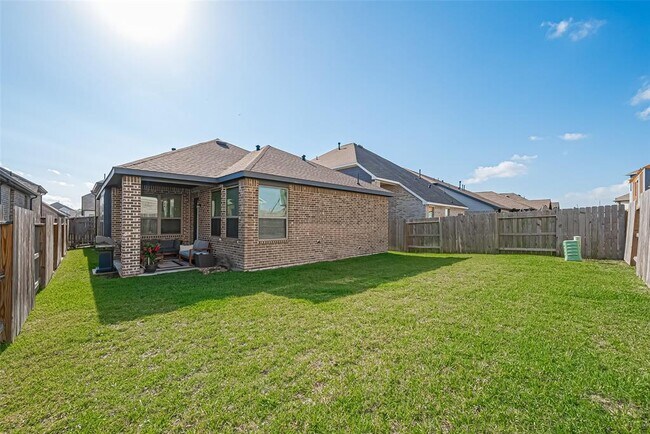 Building Photo - 15819 Glascorri Dr