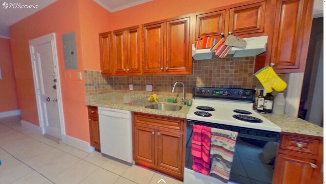 Building Photo - 24 Euston St