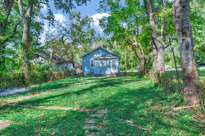Building Photo - 5316 Janet Ave