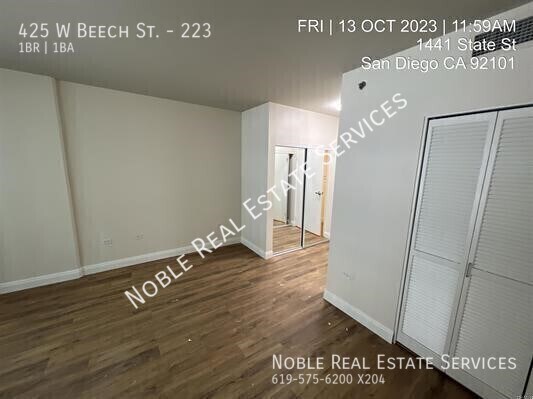 Building Photo - 425 W Beech St