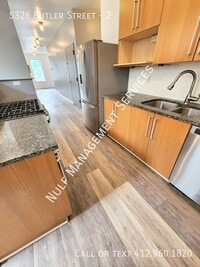 Building Photo - 5326 Butler St