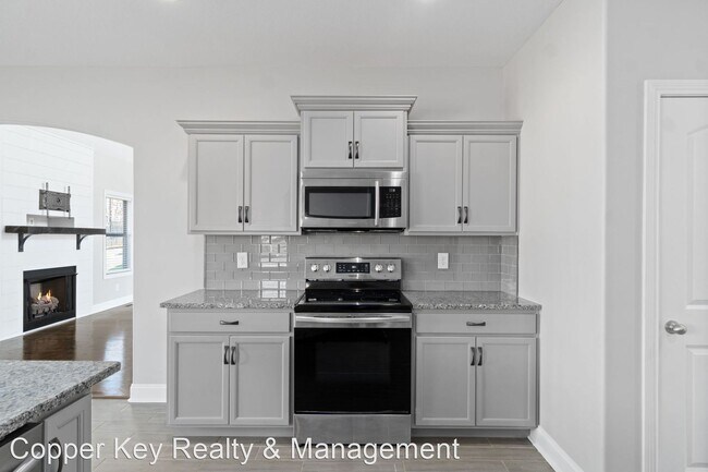 Building Photo - 3 br, 2.5 bath House - 2288 Colston Dr.