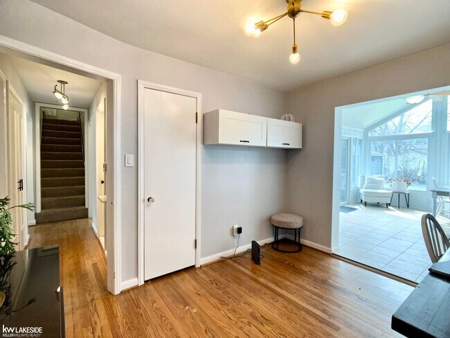 Building Photo - 421 N Edgeworth Ave