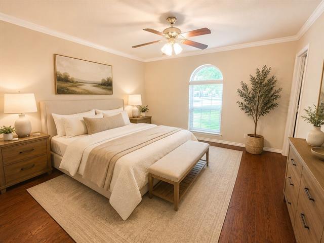 Building Photo - 1703 Pecan Park Dr