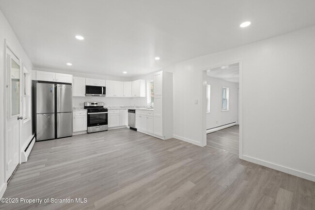 Building Photo - 527 St Frances Cabrini Ave