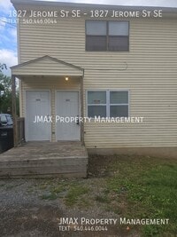 Building Photo - 1827 Jerome St SE