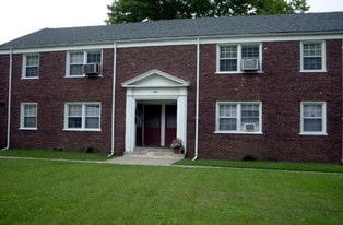 Building Photo - 441-443 Maryland St