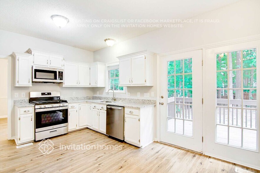 Building Photo - 5509 Bridford Pl