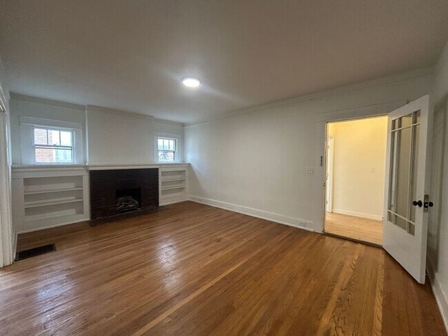 Building Photo - 1614 43rd Street Ensley