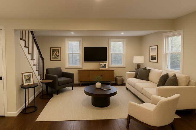 Building Photo - 124 Seymour Rd