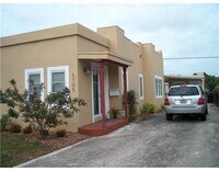 Building Photo - 5705 Garden Ave