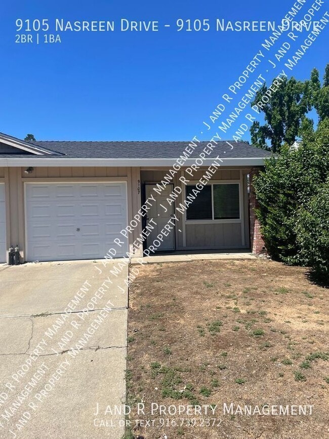 Building Photo - 9105 Nasreen Dr