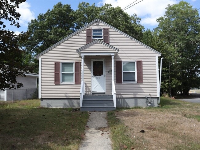 Primary Photo - 149 Woodward Ave