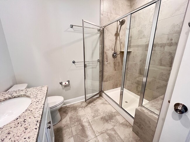 Building Photo - Spacious townhome near Market Common with Two-Car Garage and Bonus Room! Available now!