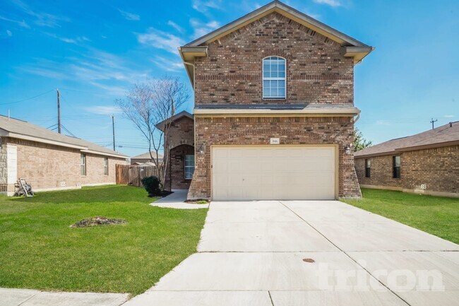 Building Photo - 3846 Bogie Way