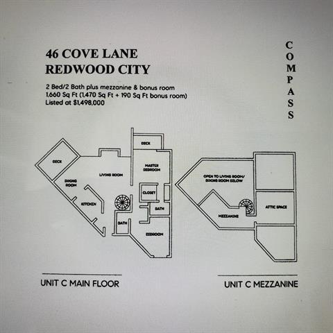Building Photo - 46 Cove Ln