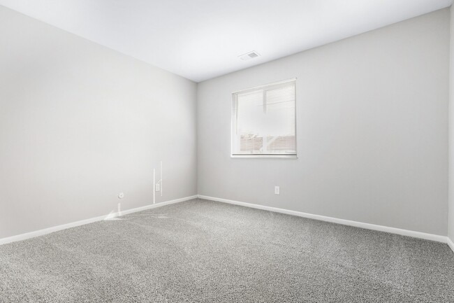 Floorplan - Quail Run