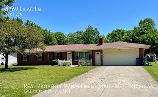 Building Photo - 8769 Lilac Ln