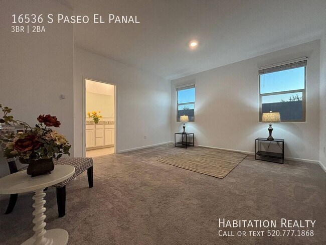 Building Photo - 16536 S Paseo El Panal