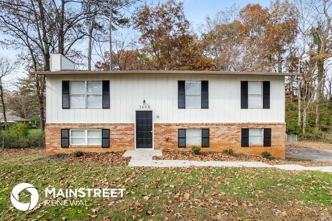 Building Photo - 5608 Malmsbury Rd NW