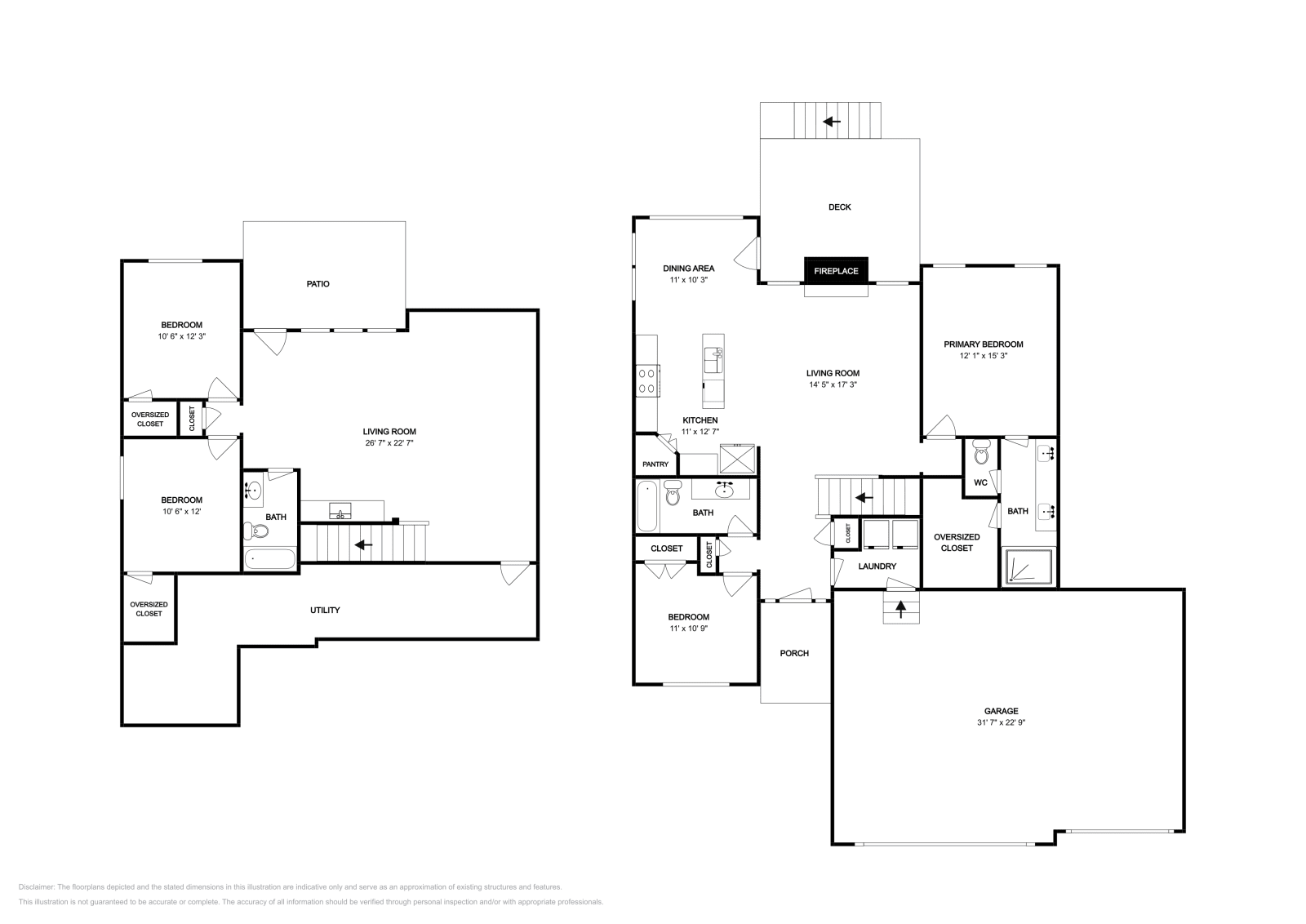 Building Photo - 1029 NE Copperwood Dr