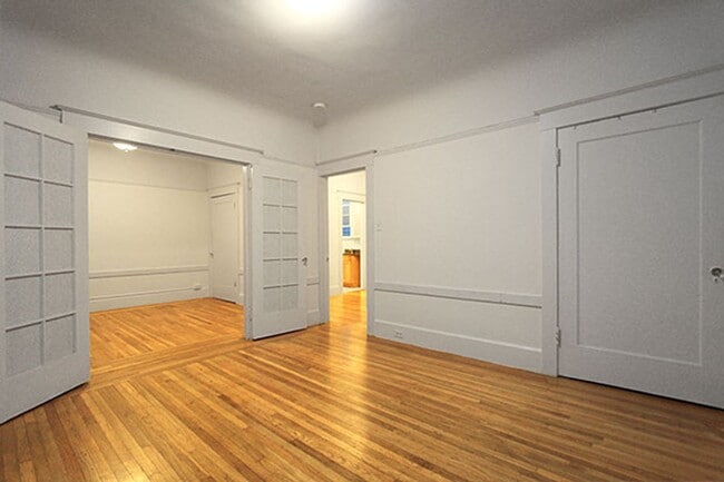 Building Photo - 1219 Taylor St