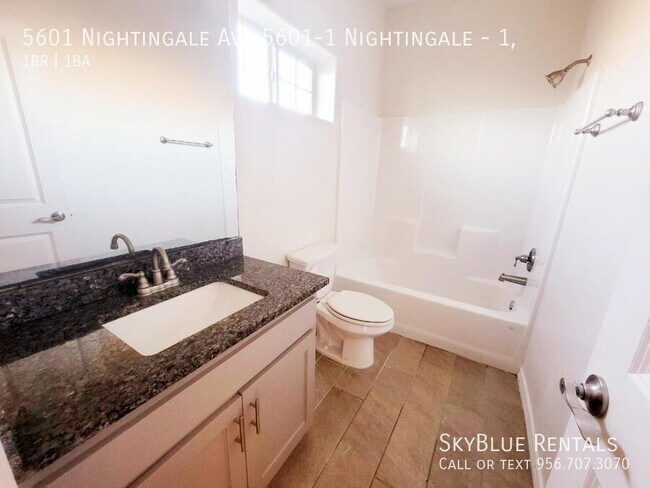 Building Photo - 5601 Nightingale Ave