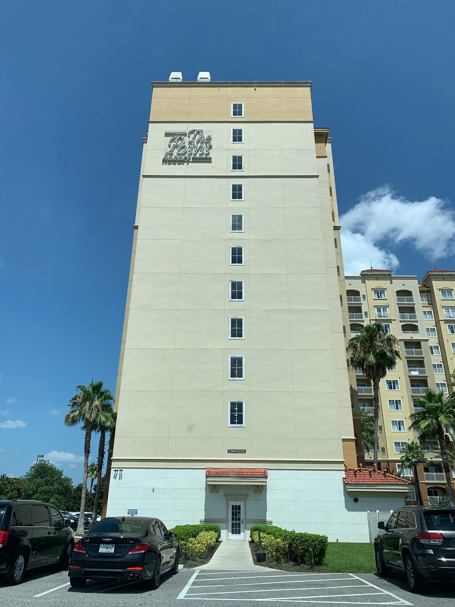 Building Photo - 7395 Universal Blvd