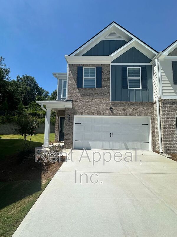 Building Photo - 383 Lanier Cir