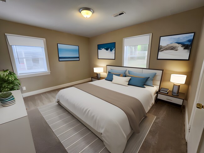 Building Photo - 2 Bedroom, 1 Bath Home in Oakhurst