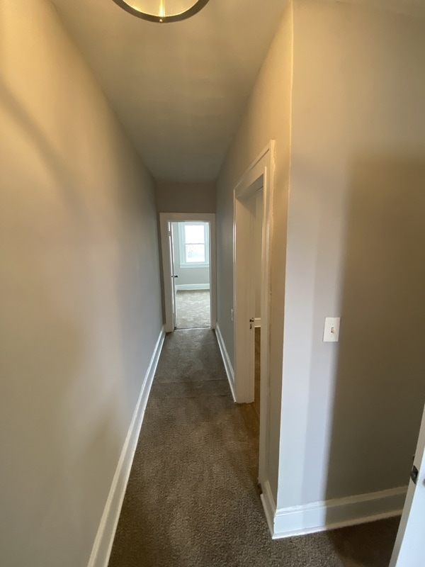 Building Photo - 4110 Harris Ave