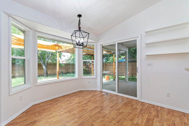 Building Photo - 4467 S Falconrest Way
