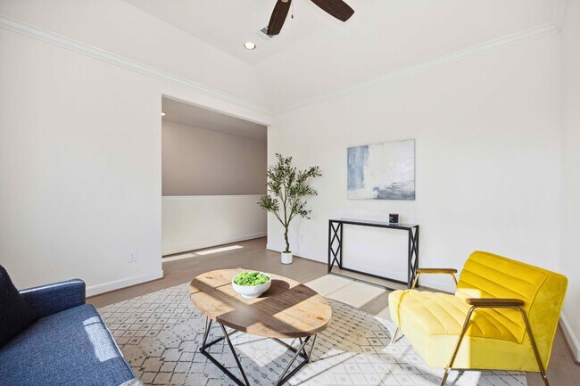 Building Photo - 1307 Beachton St