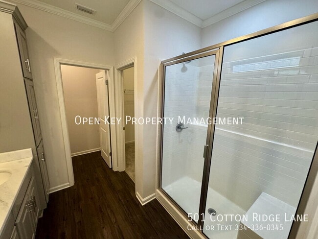 Building Photo - 501 Cotton Ridge Ln