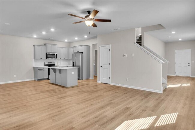 Building Photo - 11608 Winston Dr