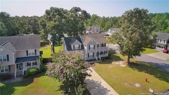 Building Photo - 717 Lenoir Dr