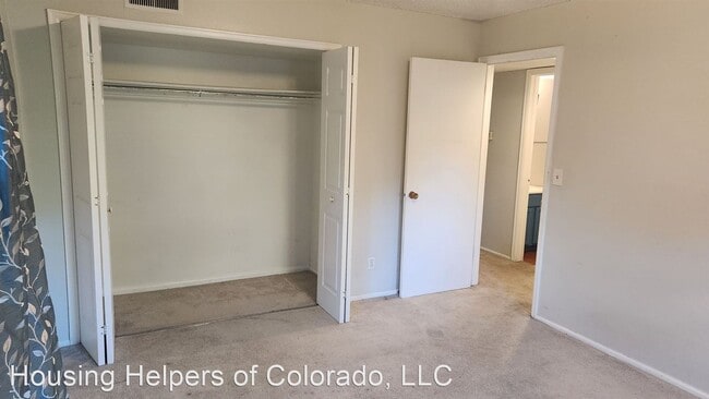 Building Photo - 2 br, 1 bath House - 3250 Oneal Circle #E25