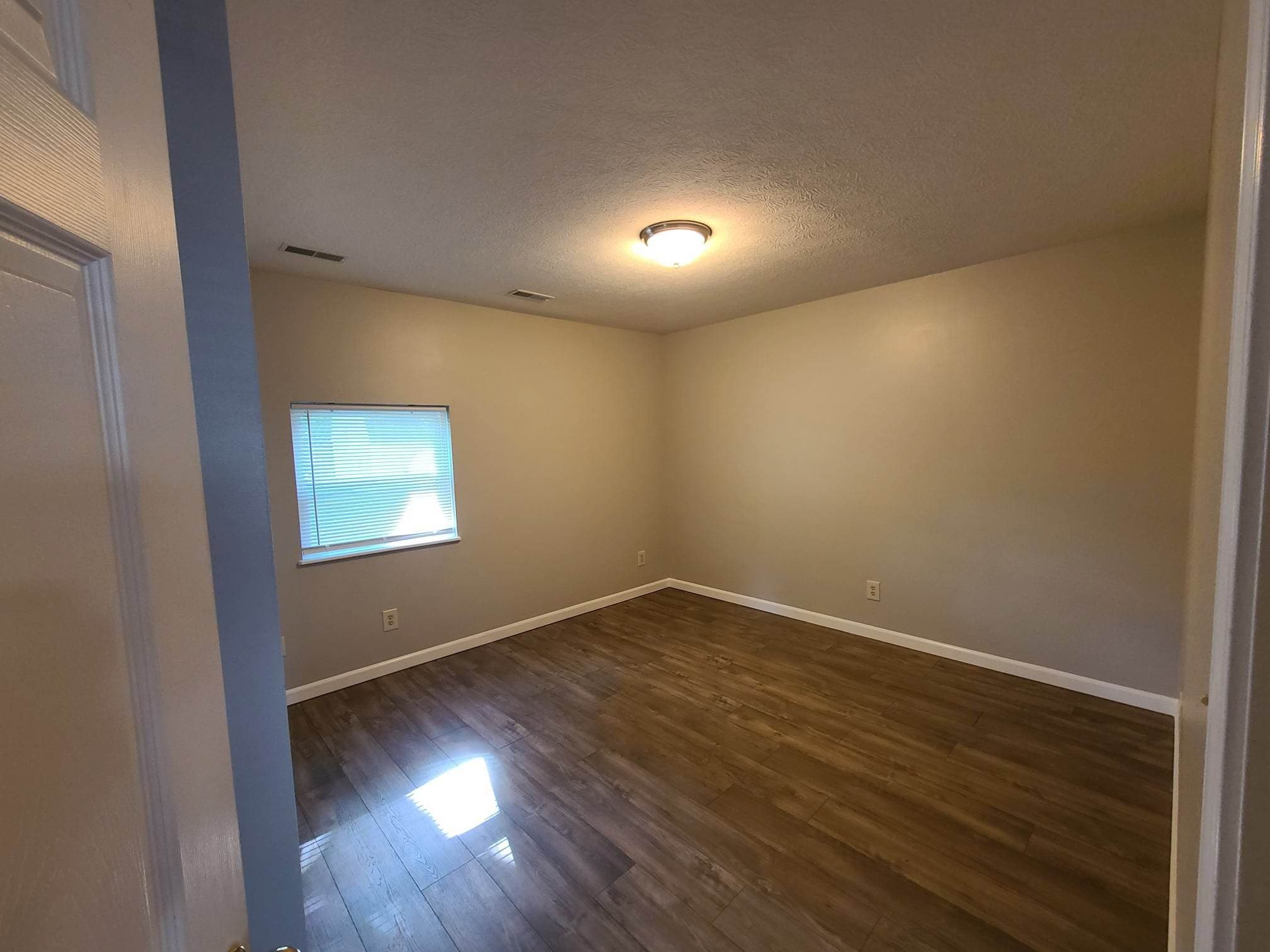 1st Floor - Bedroom #1 - 156 W Cherokee Dr