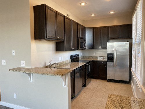 Floorplan - Mt. Adams Living