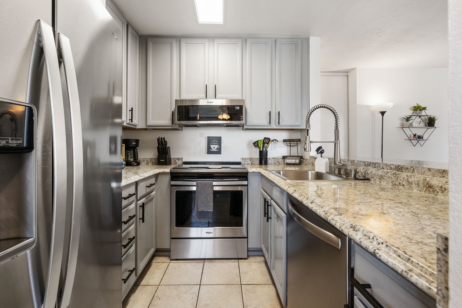 Building Photo - 4064 Huerfano Ave