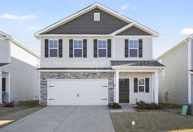 Building Photo - 4037 Stoneygreen Ln