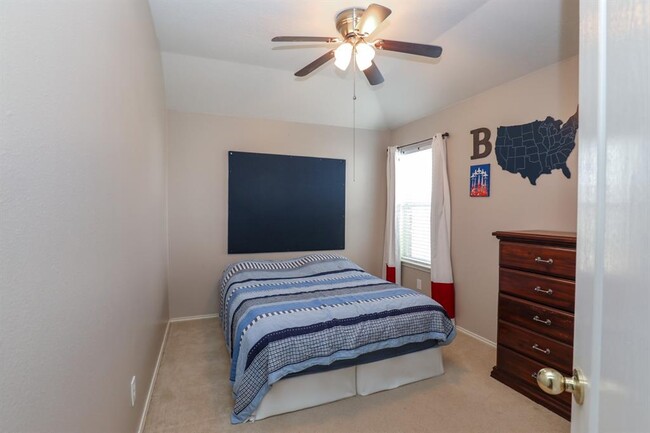 Building Photo - 18023 Melissa Springs Dr