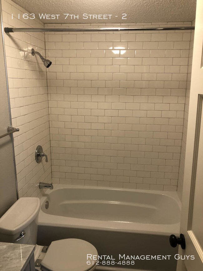 Building Photo - 1163 7th St W